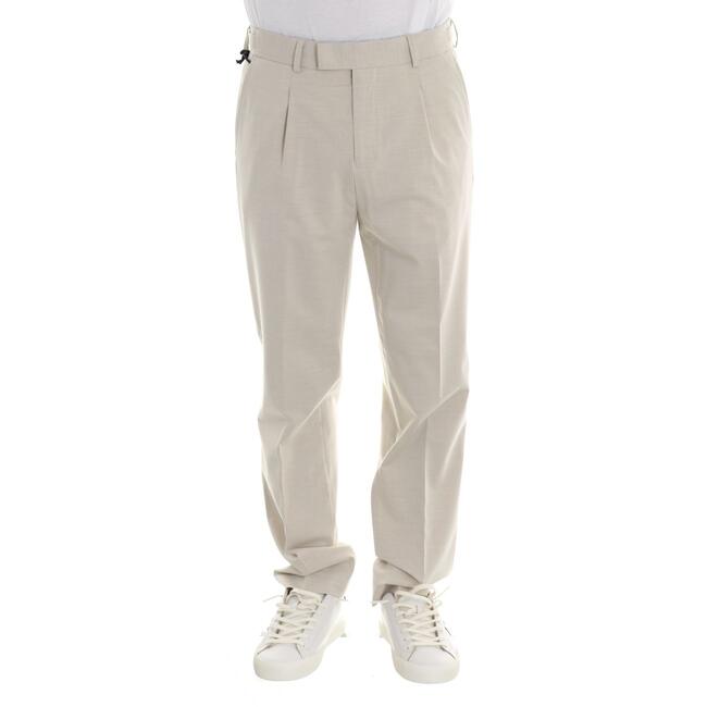 PANTALONE PINCES SEINSE - Mad Fashion | img vers.650x/